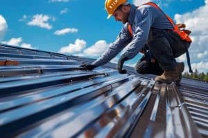 Why Choose Metal Roof Restoration?