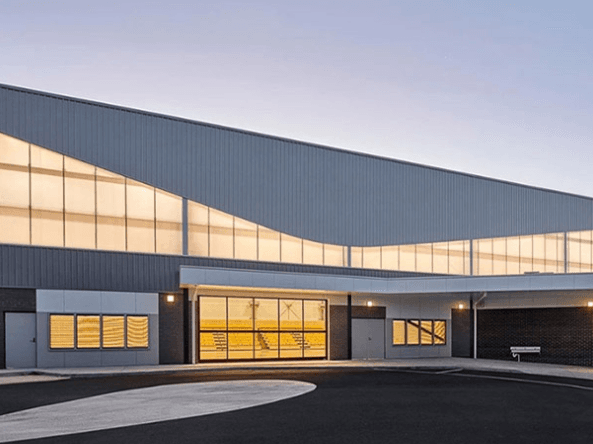 Glen Waverley Primary School