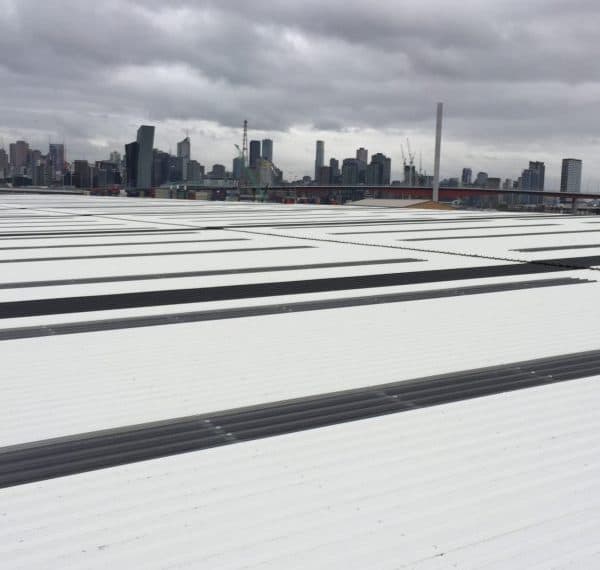 Architectural Cladding in Melbourne