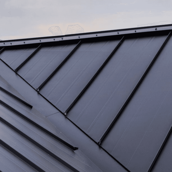 Commercial Roofing in Melbourne