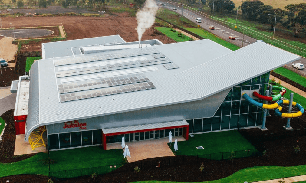 Commercial Roofing