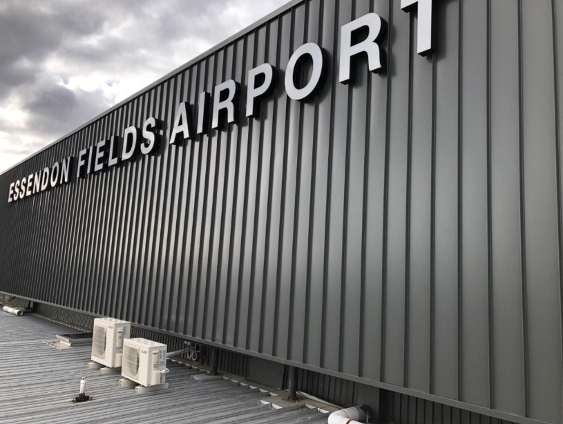 Architectural Cladding